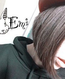 no brand | 髪の毛20cm切りました♡(その他)