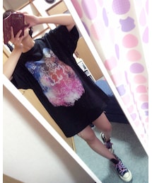 acOlaSia | Tシャツ/カットソー