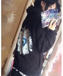 acOlaSia | パーカー