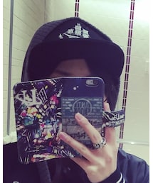 Deviluse | キャップ