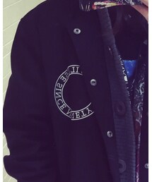 Deviluse | スタジャン