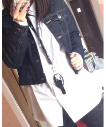 GU | シャツ/ブラウス