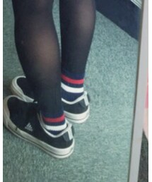 RETRO GIRL | ソックス/靴下