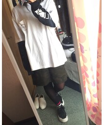 RETRO GIRL | スカート