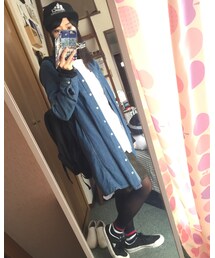 Deviluse | キャップ