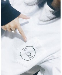 no brand | Tシャツ/カットソー