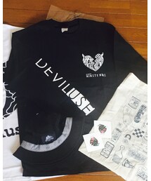 Deviluse | トップス