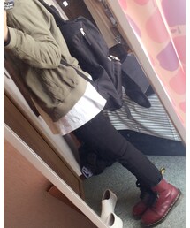 Dr. Martens | ブーツ