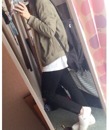 Healthknit | バックパック/リュック