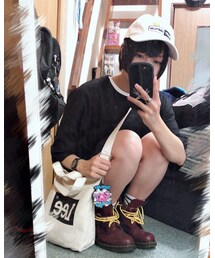 GU | Tシャツ/カットソー