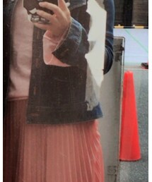 BURBERRY | デニムジャケット