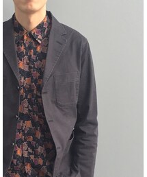 Timberland | スーツジャケット