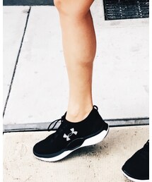 UNDER ARMOUR | スニーカー