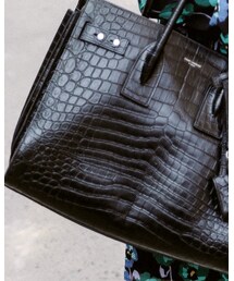 SAINT LAURENT PARIS | トートバッグ