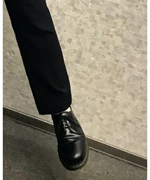 Dr. Martens | ドレスシューズ