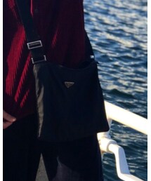 PRADA | ショルダーバッグ