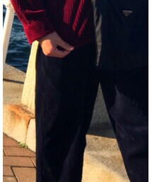 used | その他パンツ