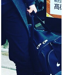 BURBERRY | マフラー