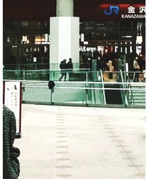 used | チェスターコート