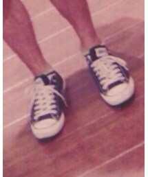 CONVERSE | スニーカー