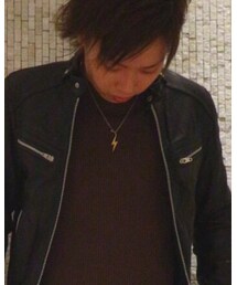 EDF | ネックレス