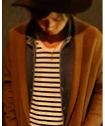 EDF | ネックレス