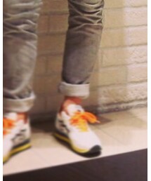 Atlantic STARS | スニーカー