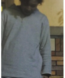 GLOBAL WORK | パーカー