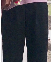 优衣库 | チノパンツ