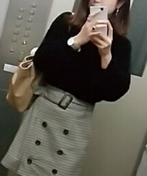 Girly  Doll | ニット/セーター