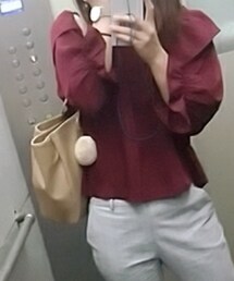 Recherie | シャツ/ブラウス