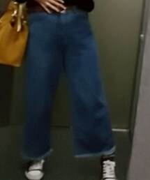 SpRay | デニムパンツ