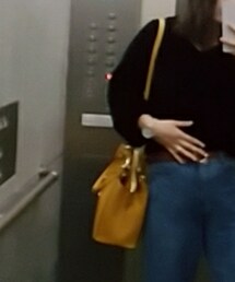 & chouette | ショルダーバッグ