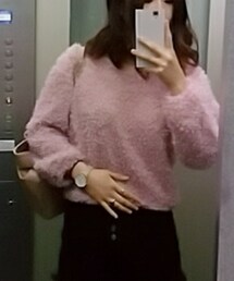 INGNI | ニット/セーター