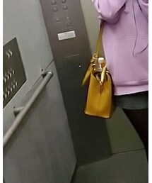 & chouette | ショルダーバッグ