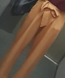 andme | その他パンツ
