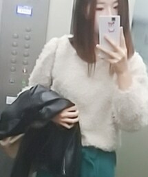 INGNI | ニット/セーター