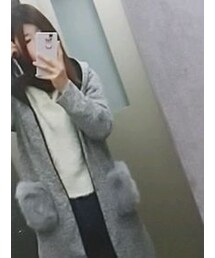 VANITY FACE | ジャケット/アウター