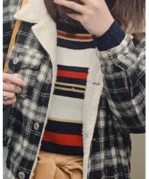 Recherie | トップス