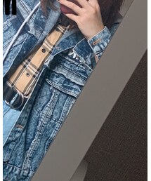 d.i.a. | デニムジャケット