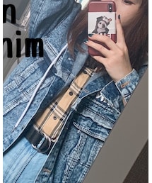 CECIL McBEE | シャツ/ブラウス