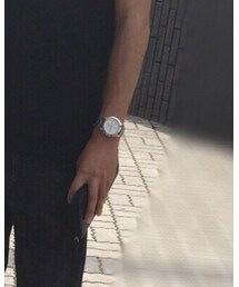 SEIKO | アナログ腕時計