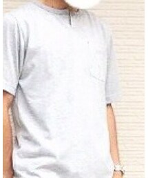 無印良品 | Tシャツ/カットソー