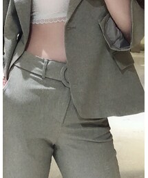 ANOTHER | フォーマルスーツ/小物