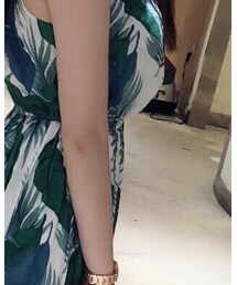 ANOTHER | ジャンパースカート