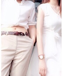 ANOTHER | ワンピース