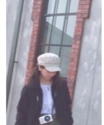 studio CLIP | キャスケット