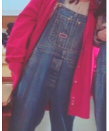 used | サロペット/オーバーオール