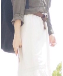 niko and... | スカート