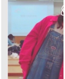 SPINNS | シャツ/ブラウス